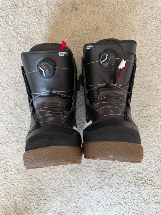 Buty snowboard Vans
