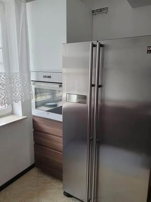 3-pokoje przy Zalewie bez czynszu z garażem