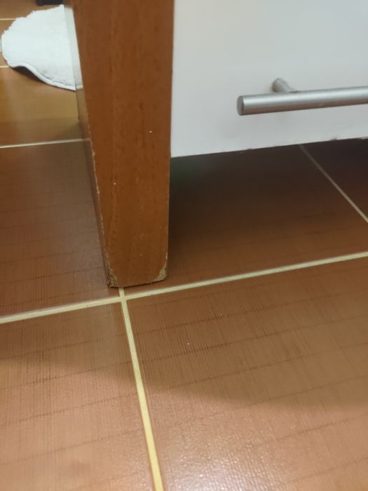 Szafka z umywalką za darmo