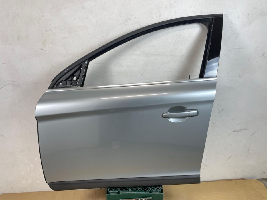 Drzwi Lewe Przód Volvo xc60 I 08-17r Kolor 477-46 Oryginał