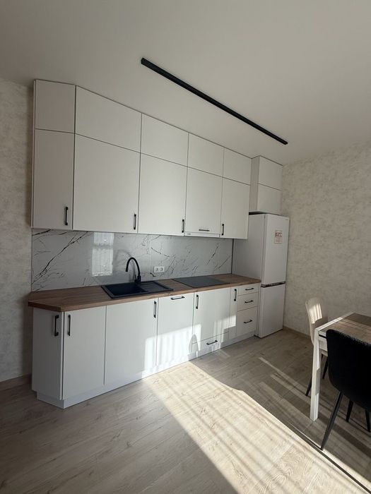 1-room apartment apartment by the address st. Tivodara Legotskogo (area 27 m²) - Atlanta.ua - photo 3