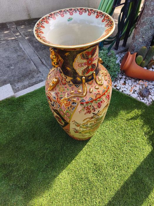 Jarrão 110 cm para interior ou exterior