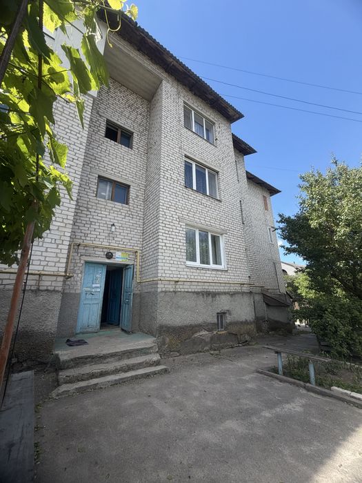Продаж 3х кімнатної квартири