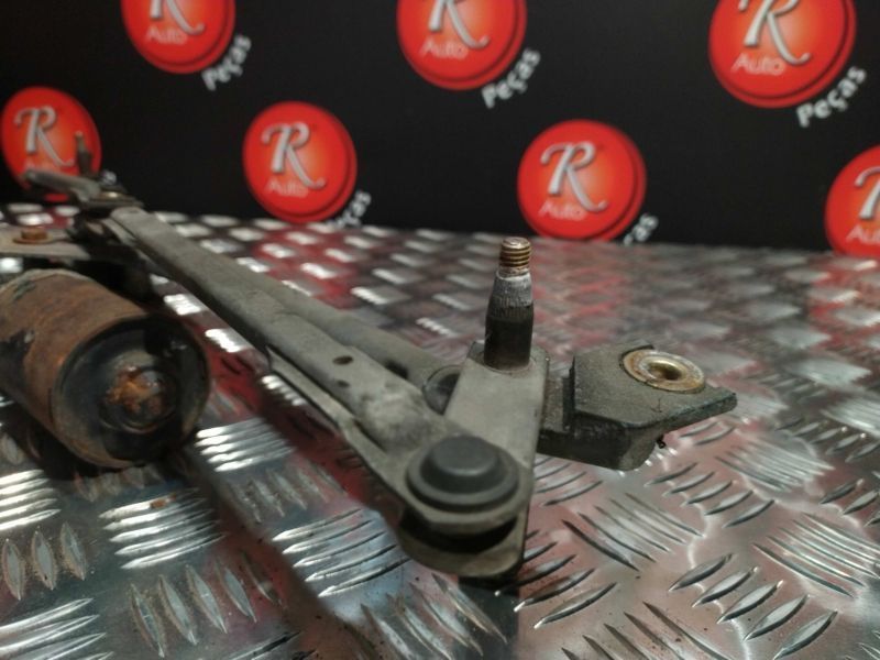 Motor De Limpa Vidros Volkswagen Polo (6N1)