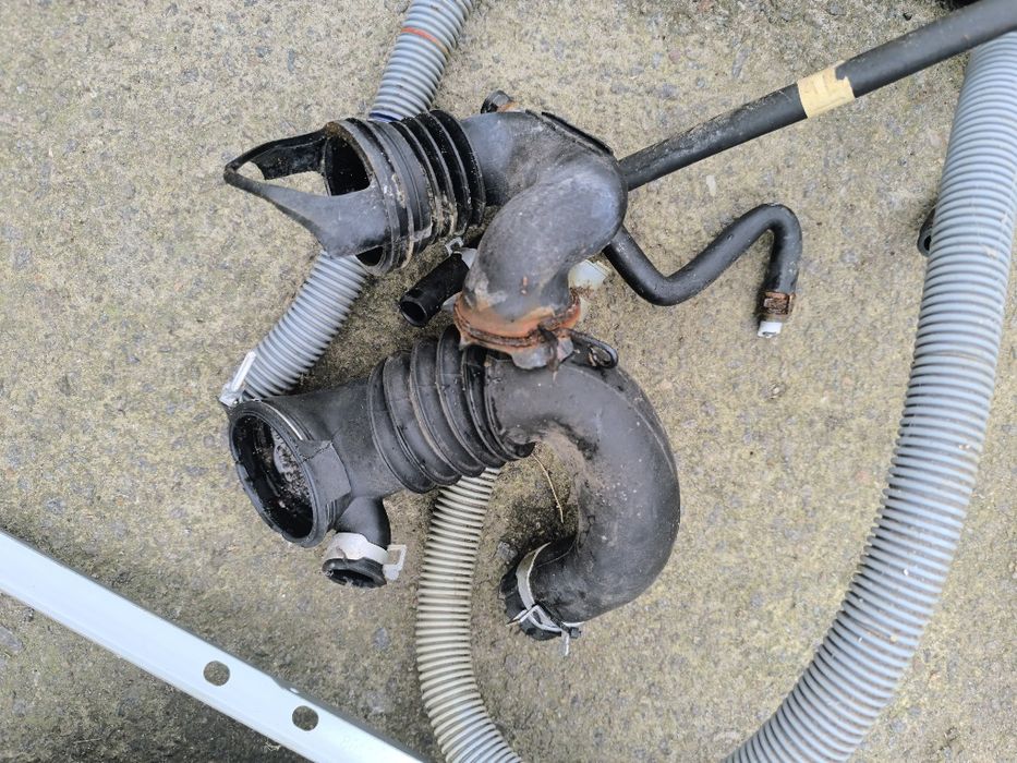 Пральна машина LG