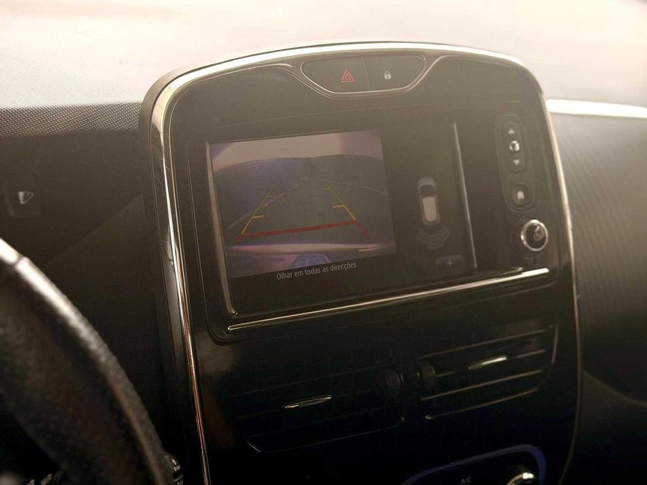 Renault Zoe R110 Intens BATERIA PRÓPRIA