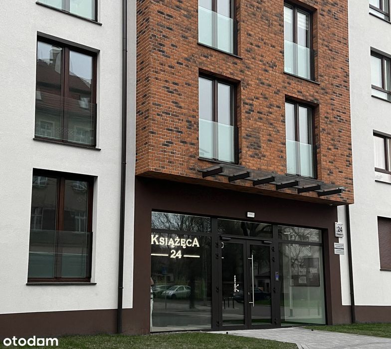 2-poziomowy apartament 87,30 m² - NOWA CENA-719.000 z m. parkingowym ! - Widok 3
