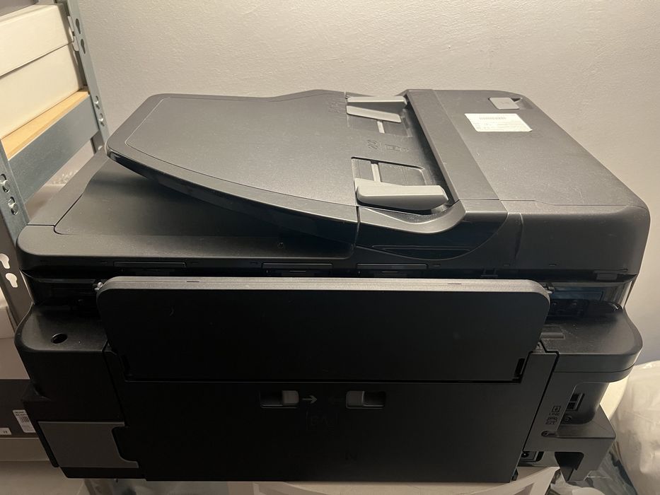 Urządzenie wielofunkcyjne EPSON drukarka
