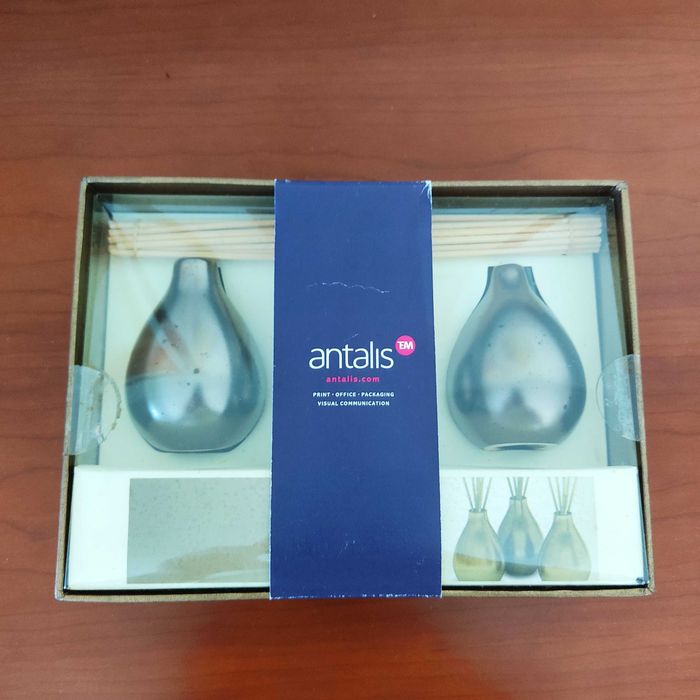 Aromatic Set442324232878827524