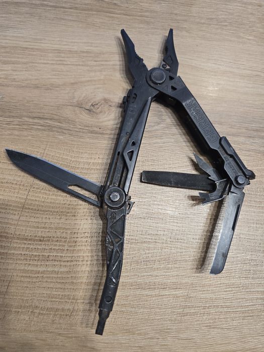 Multitool Gerber