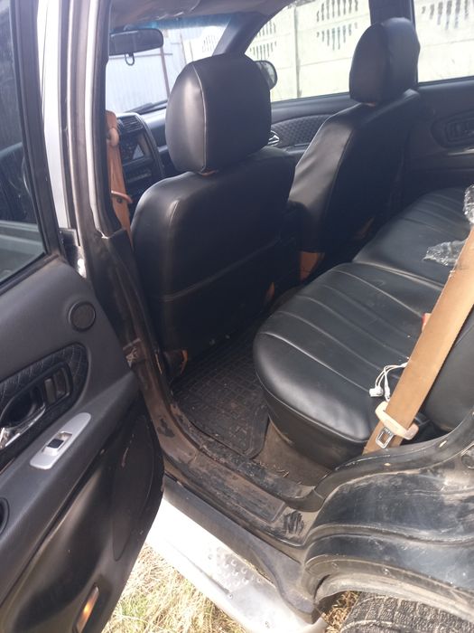 Ховер по запчастями