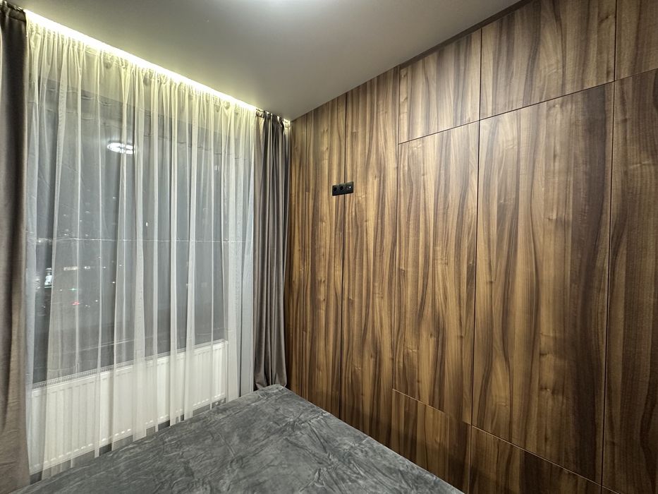 Первая сдача! Новая квартира в Аркадии