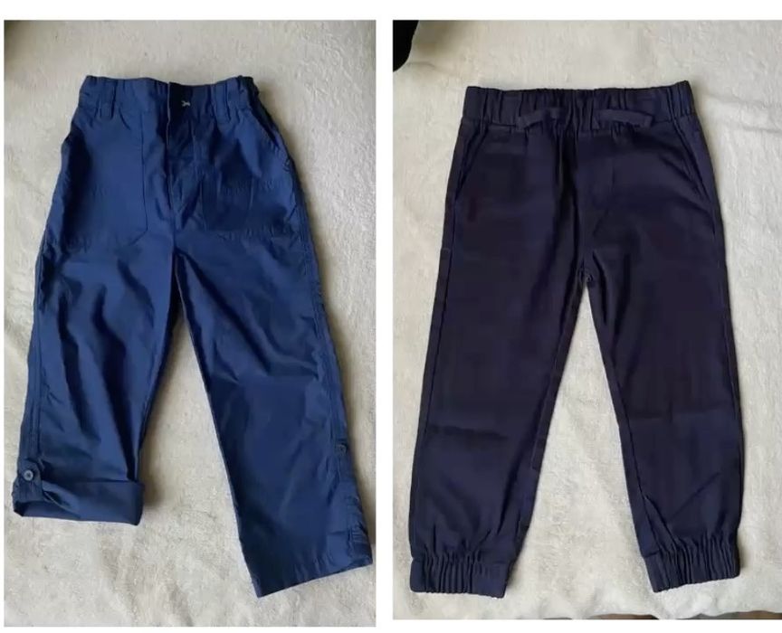 Брюки на хлопчика, 98р