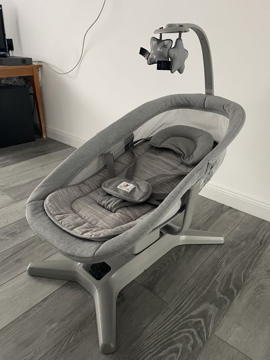 Заколисуючий центр Mastela 8303