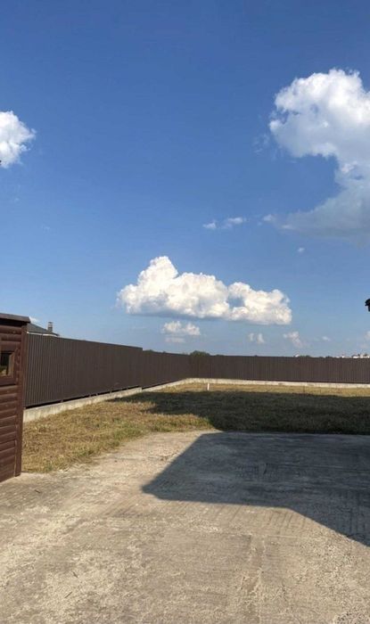 Оренда будинку з новим ремонтом Нові Петрівці  КМ Balaton Village Автономія