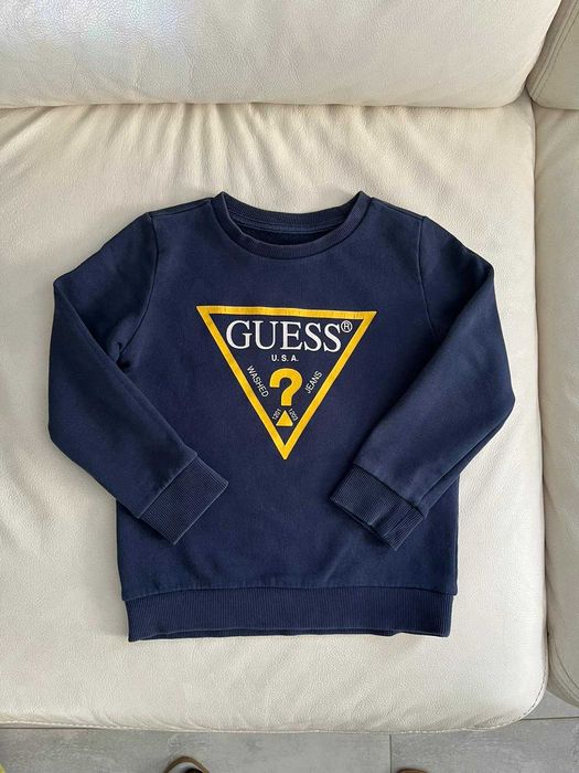 Bluza GUESS roz.3