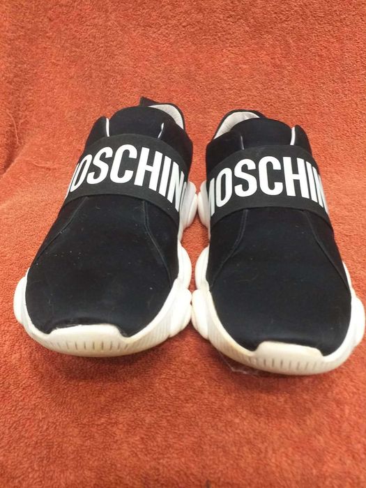 Moschino Women Teddy Bear