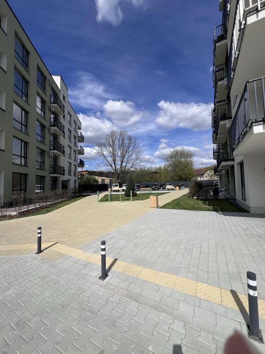 Продаж 2к квартири 112000$ Брюховичі Жк Грінвуд