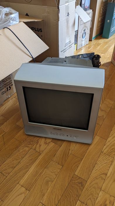 Телевізор Samsung cs-15n11mjq