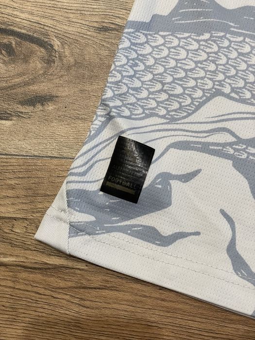 Джерсі Puma Manchester City "Year of the Dragon" джерси футбол манчестер сити пума