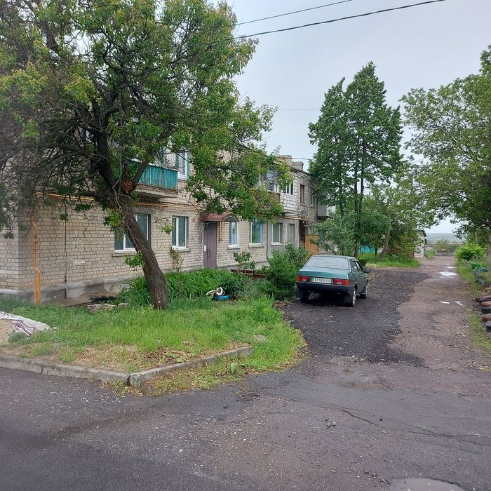 Продам 3х комнатную квартиру на Нижних домиках