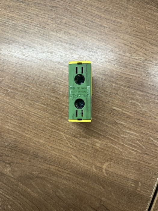 Wyłącznik instalacyjny B 10 A,B 16 A rozłączni 4P 63 A  Hager