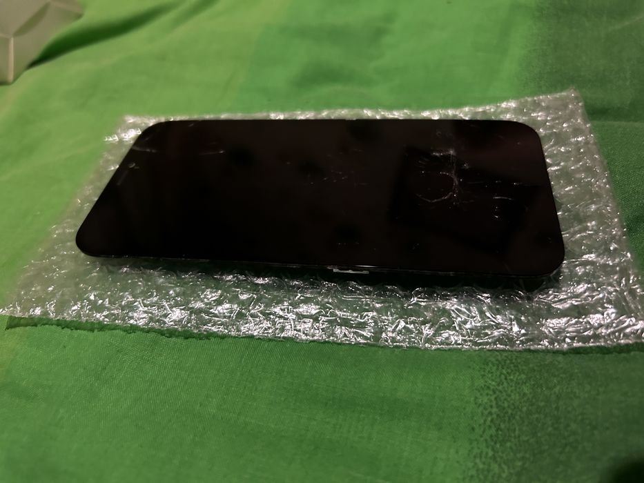 Дисплей iphone 12 pro