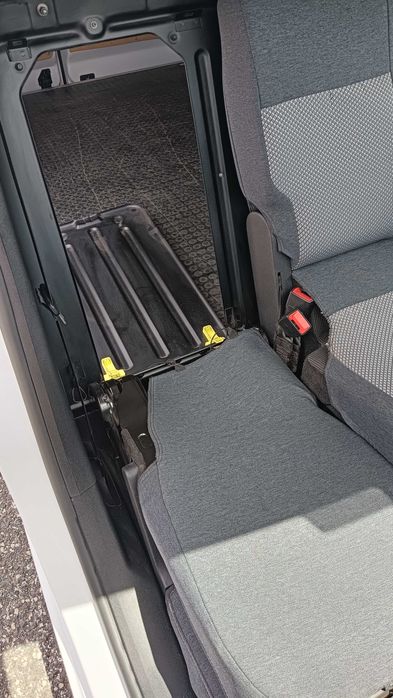 Citroen Berlingo 1.5 HDI 100cv