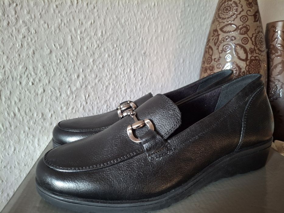 Medicus zdrowotne buty damskie 38