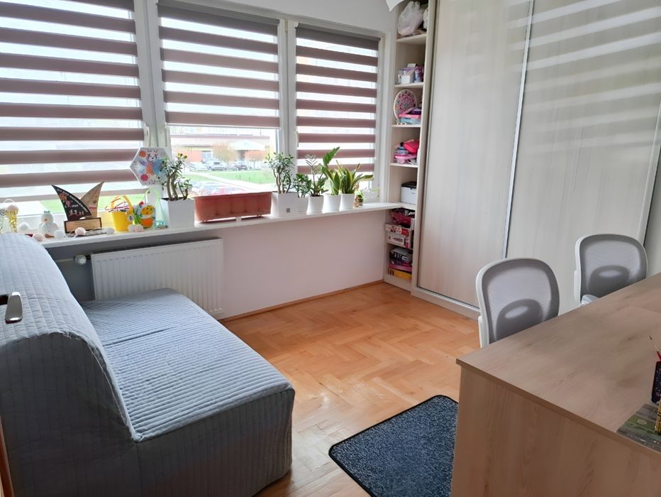 Mieszkanie 3 pokojowe na Pogórzu Górnym - Widok 2