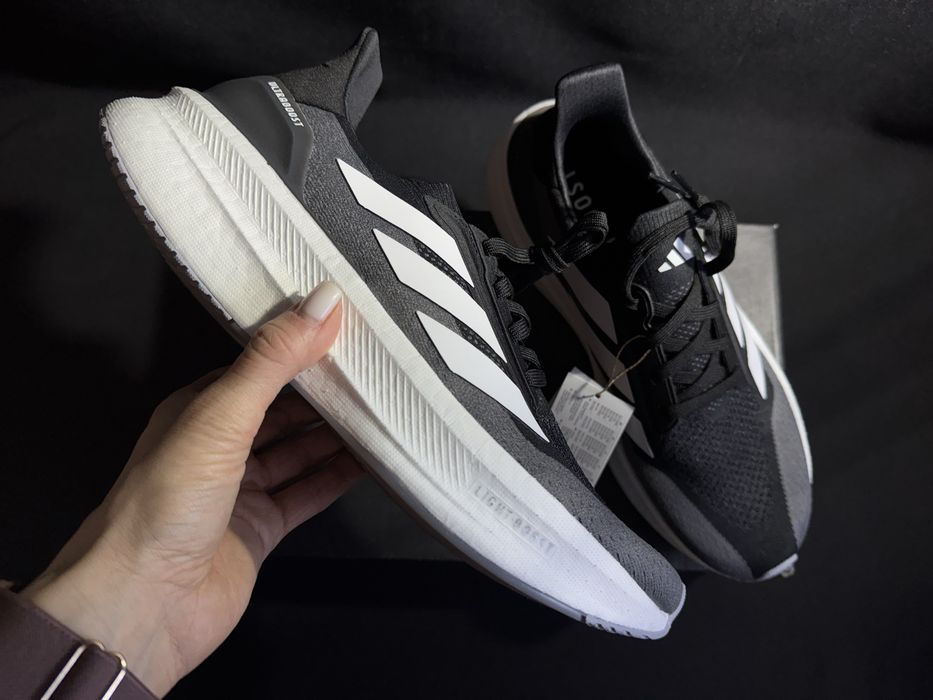 Чоловічі кросівки Adidas Ultraboost 5x оригінал кроссовки