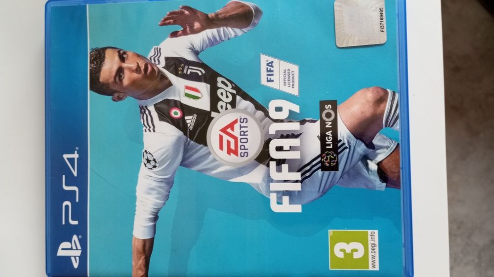 Jogos para ps4/ ps5