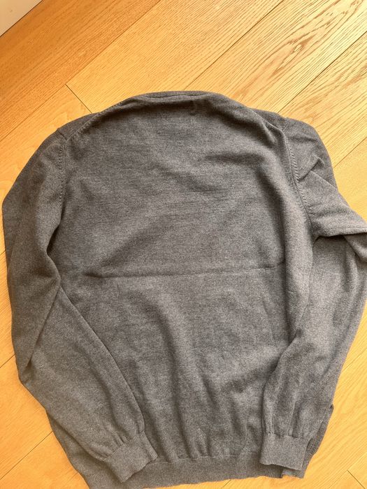 Sweter męski Hampton Republic L