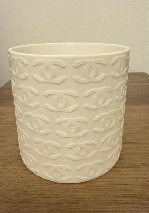 Organizador de pinceis de maquilhagen