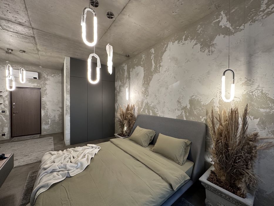 1-комнатная квартира по адресу Курортный пер. (площадь 39 м²) - Atlanta.ua - фото 2