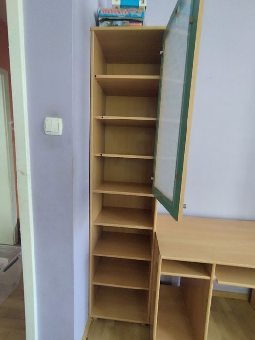 Komplet mebli młodzieżowy