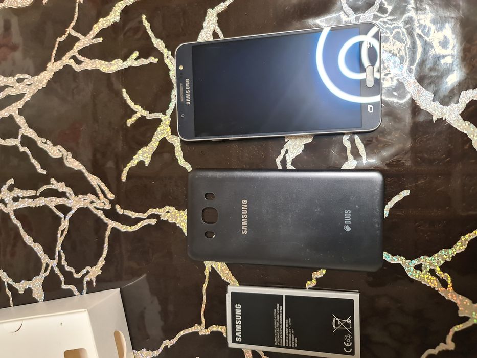 Продам SAMSUNG G 710