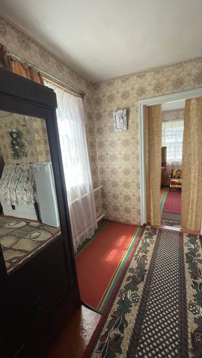 Будинок у Білецьківці