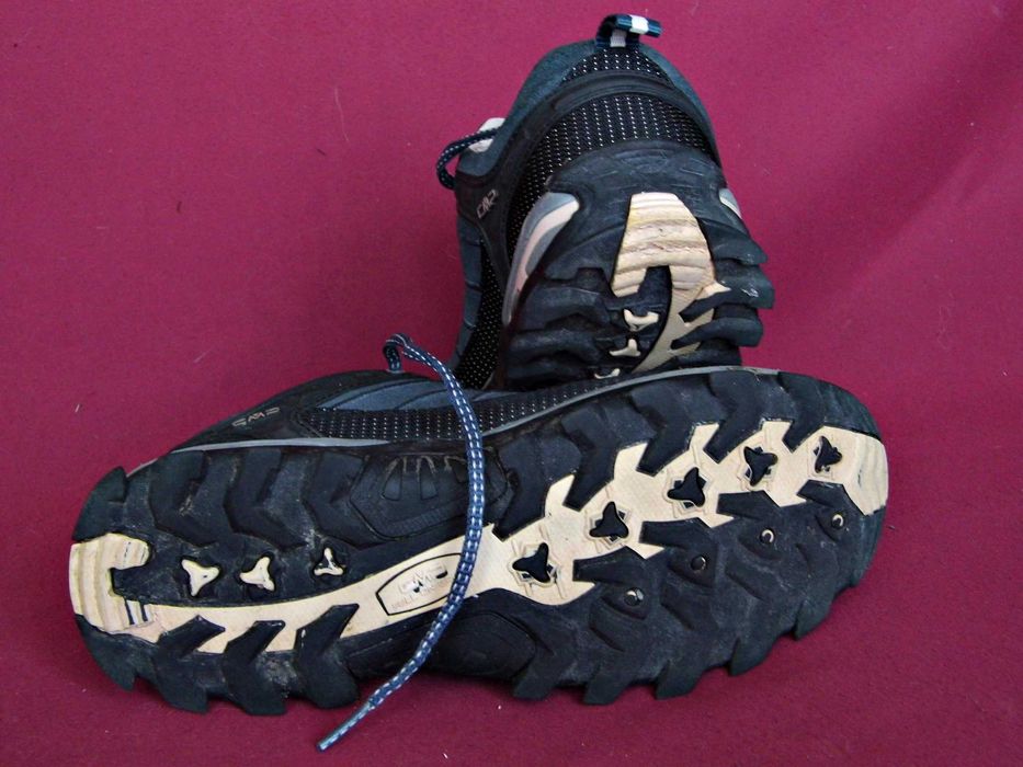 cmp rigel low waterproof:40:ideał