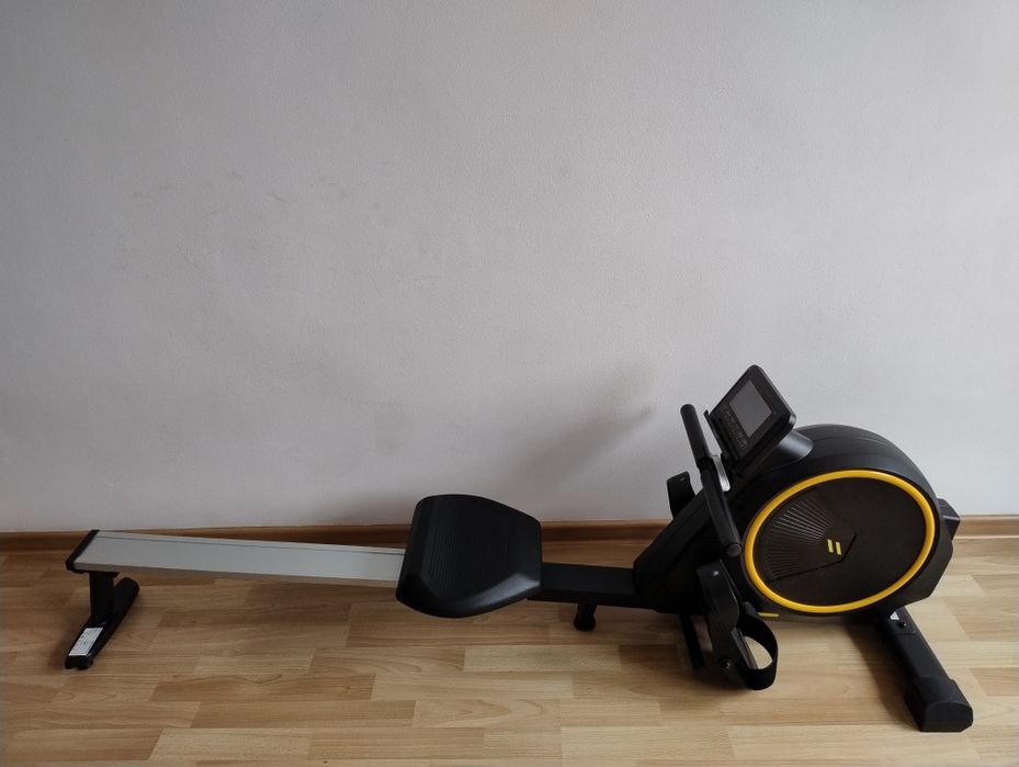 Wioślarz Corciano w Bdb stanie