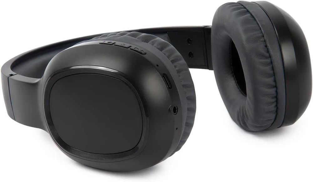 VulTech Crab2 HBT-11BK Rev. 2.1 Bezprzewodowe słuchawki Bluetooth 5.3