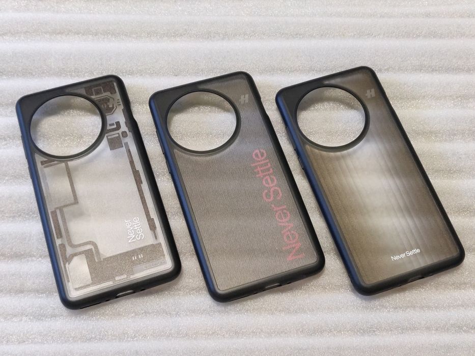 Фирменный чехол OnePlus 13 от Oppo оригинальный magnetic