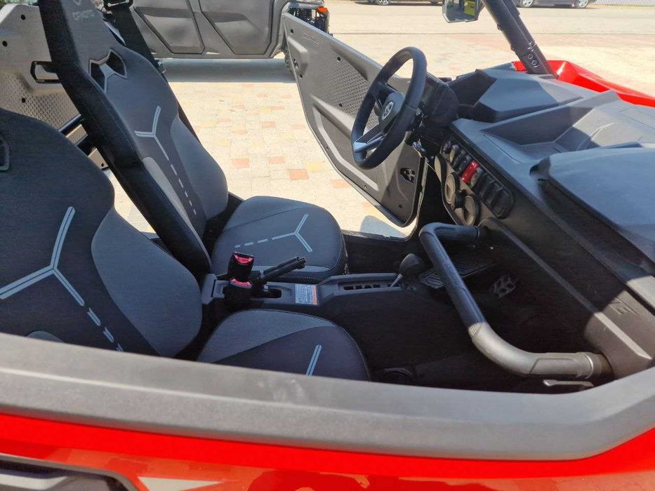 Мотовсюдихід CFMOTO ZFORCE 950 Sport-4 2026