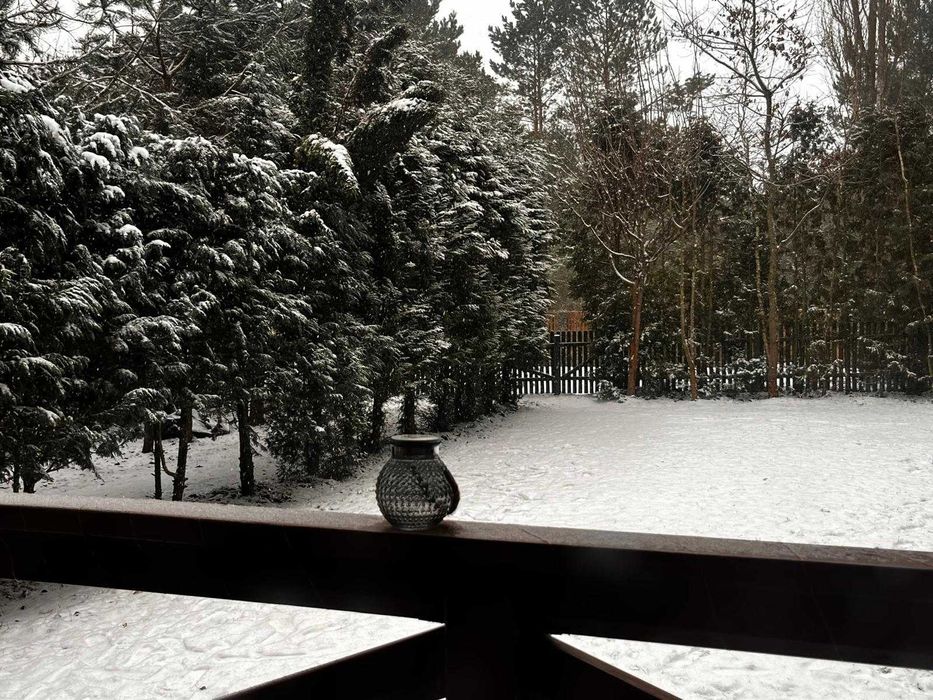 ***REZERWACJA*** Urokliwy domek w lesie/ przy jeziorze