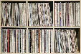 Venda Discos Vinil - Nova Coleção particular EM ATUALIZAÇÃO : J-L