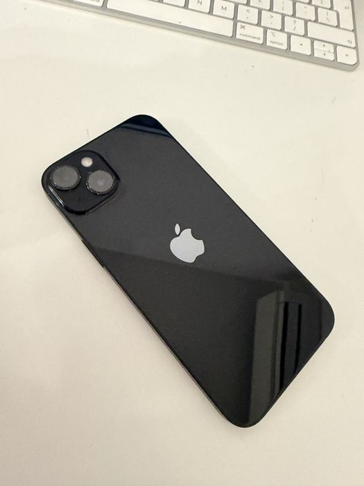 Bateria 96% iPhone 14 Plus 256gb Midnight