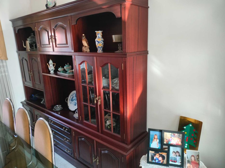 3 Móveis de Sala ótimo estado