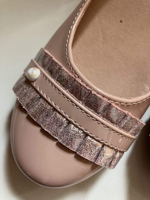 Doremi balerinki nowe rozmiar 35