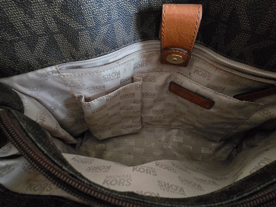 MK - Michael Kors - Mala - ORIGINAL
