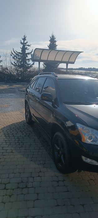 Продаю Лексус  RX 350